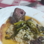 Carias Nourriture
