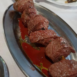 Carias Nourriture