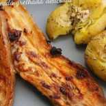 Churrasqueira E Pizzaria S.bento Nourriture