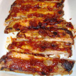 Churrasqueira E Pizzaria S.bento Nourriture