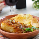 Churrasqueira E Pizzaria S.bento Nourriture