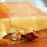 Churrasqueira E Pizzaria S.bento Nourriture