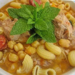 Churrasqueira E Pizzaria S.bento Nourriture