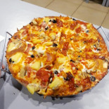 Churrasqueira E Pizzaria S.bento Nourriture