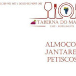 A Taberna Do Maltez Carte
