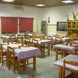 A Taberna Do Maltez À l'intérieur