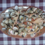 A Taberna Do Maltez Nourriture
