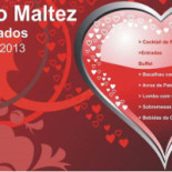 A Taberna Do Maltez Carte