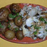 A Taberna Do Maltez Nourriture