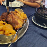 Casa Velha Nourriture