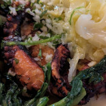 Adega Do Forno Comida