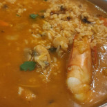 Adega Do Forno Comida