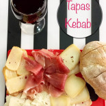 Sasha Kebab Nourriture