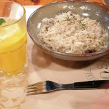 Giosário Comida