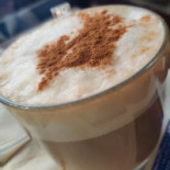 Café Império Comida
