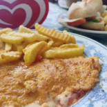 Café Império Comida