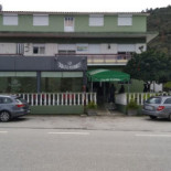 Casa-dos-peixinhos Extérieur