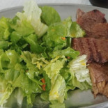 Tasquinha Do Alentejano food