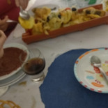 Tasquinha Do Alentejano food