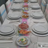 Tasquinha Do Alentejano food