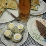 Snack Estrela Comida