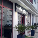 Sem Niveau Exterior