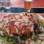 Sem Niveau Comida