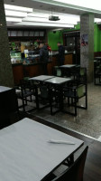 Filliana Pizzaria inside