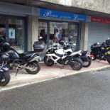 Tapas Da Bila Exterior