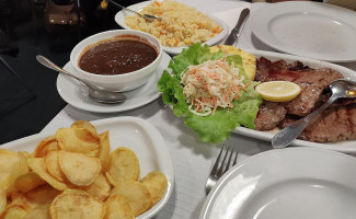 Churrascaria Mira-Metro Lda food