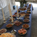 Quinta Do Couto À l'intérieur