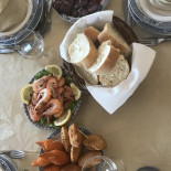 Quinta Do Couto Nourriture