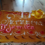 Café Pastelaria Argus Nourriture