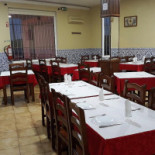 Gata À l'intérieur