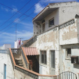 Convívio Extérieur