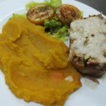 Alma Grão Nourriture