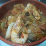 Alma Grão Nourriture