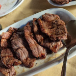 Central Churrasco Nourriture