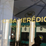Casa Heredio Extérieur
