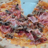 Recanto Dos Carvalhos Comida