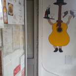 A Guitarra Fado Sabores Carte