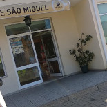 São Miguel Extérieur