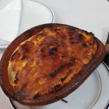 São Miguel Nourriture