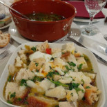 A Camponesa Nourriture