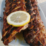 A Camponesa Nourriture
