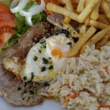 Snack Xavier Nourriture