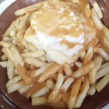 Snack Xavier Nourriture