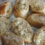 O Carinhas Pizzaria food
