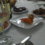 Solar Rocha Cozinha Regional Lda Comida