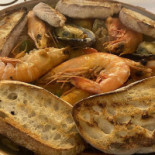 Caravela Cibo